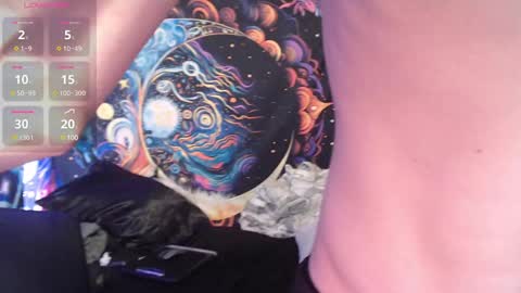 Snapshot of bigd_phxe chatting on 8, 12, 2024 Bigd Pleasure House online show from 8, 12, 2024