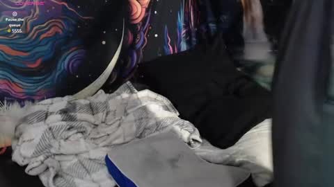 Snapshot of bigd_phxe chatting on 9, 12, 2024 Bigd Pleasure House online show from 9, 12, 2024