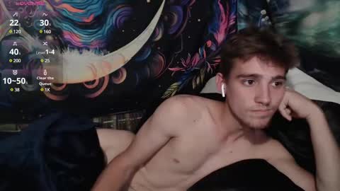 Snapshot of bigd_phxe chatting on 21, 12, 2024 Bigd Pleasure House online show from 21, 12, 2024