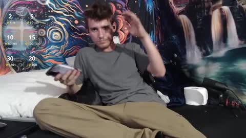 Snapshot of bigd_phxe chatting on 11, 1, 2025 Bigd Pleasure House online show from 11, 1, 2025