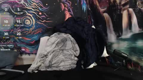 Snapshot of bigd_phxe chatting on 20, 1, 2025 Bigd Pleasure House online show from 20, 1, 2025