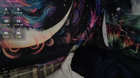 Snapshot of bigd_phxe chatting on 2, 2, 2025 Bigd Pleasure House online show from 2, 2, 2025