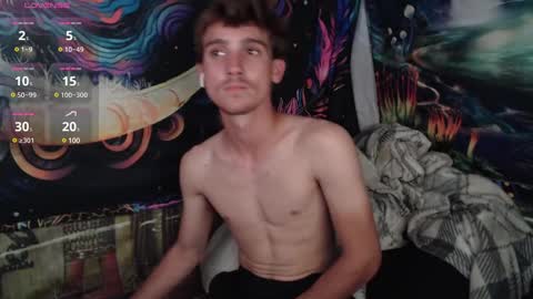 Snapshot of bigd_phxe chatting on 2, 2, 2025 Bigd Pleasure House online show from 2, 2, 2025