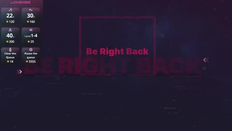 Snapshot of bigd_phxe chatting on 3, 2, 2025 Bigd Pleasure House online show from 3, 2, 2025