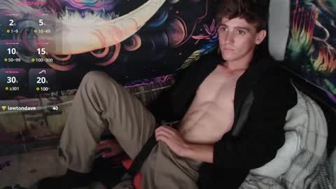 Snapshot of bigd_phxe chatting on 15, 2, 2025 Bigd Pleasure House online show from 15, 2, 2025