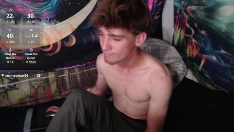 Snapshot of bigd_phxe chatting on 7, 3, 2025 Bigd Pleasure House online show from 7, 3, 2025