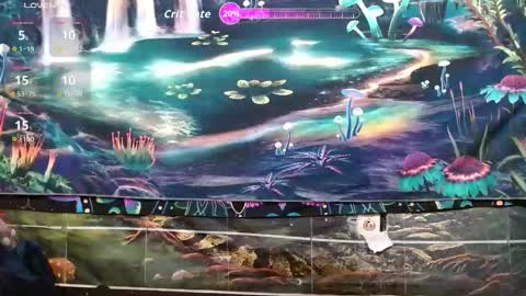 Snapshot of bigd_phxe chatting on 16, 9, 2025 Bigd Pleasure House online show from 16, 9, 2025