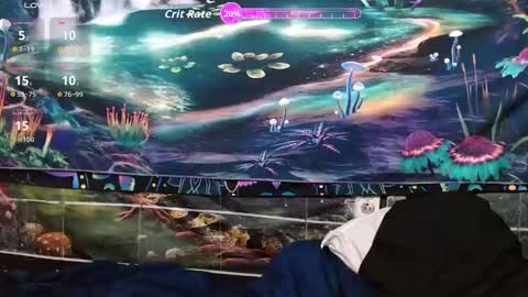 Snapshot of bigd_phxe chatting on 23, 9, 2025 Bigd Pleasure House online show from 23, 9, 2025