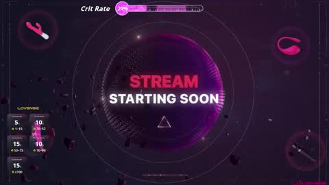 Snapshot of bigd_phxe chatting on 19, 10, 2025 Bigd Pleasure House online show from 19, 10, 2025