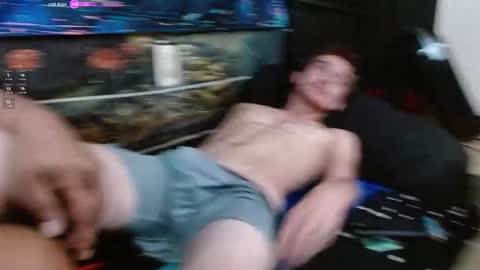 Snapshot of bigd_phxe chatting on 26, 10, 2025 Bigd Pleasure House online show from 26, 10, 2025