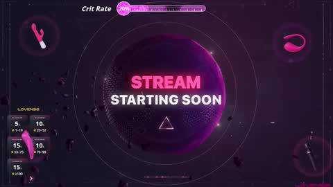 Snapshot of bigd_phxe chatting on 30, 10, 2025 Bigd Pleasure House online show from 30, 10, 2025