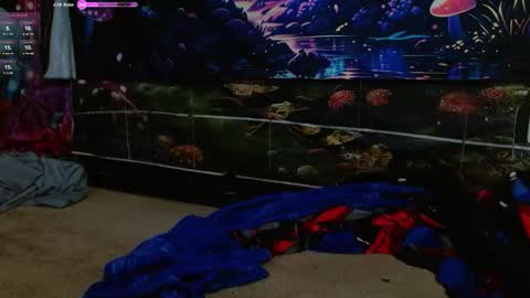 Snapshot of bigd_phxe chatting on 2, 11, 2025 Bigd Pleasure House online show from 2, 11, 2025