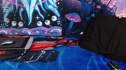 Snapshot of bigd_phxe chatting on 27, 11, 2025 Bigd Pleasure House online show from 27, 11, 2025