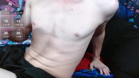 Snapshot of bigd_phxe chatting on 3, 12, 2025 Bigd Pleasure House online show from 3, 12, 2025