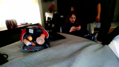 Snapshot of bigdad14140 chatting on 7, 3, 2025 BigDad14140 online show from 7, 3, 2025