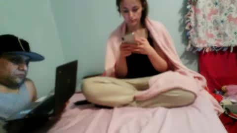 Snapshot of bigdad14140 chatting on 11, 3, 2025 BigDad14140 online show from 11, 3, 2025