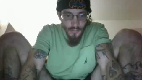 BigDaddykodack online show from 11, 2, 2025