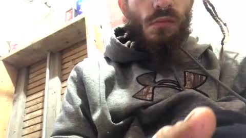 BigDaddykodack online show from 2, 11, 2025