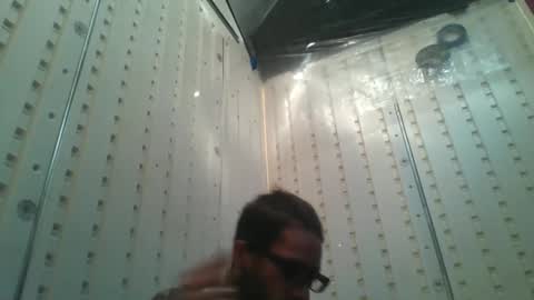 BigDaddykodack online show from 23, 11, 2025