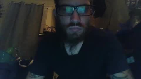 BigDaddykodack online show from 20, 12, 2025