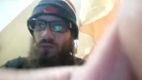 BigDaddykodack online show from 22, 12, 2025