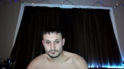 BigDaddy199030 online show from 1, 2, 2025