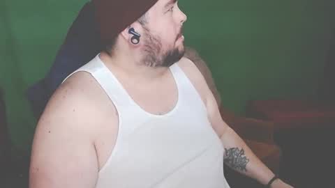 Bigdaddy online show from 16, 2, 2025