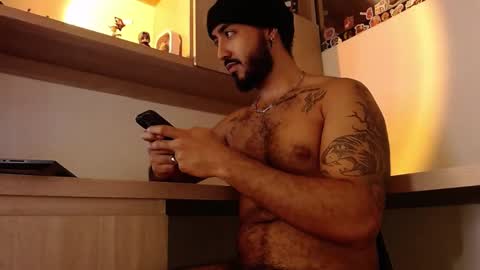 Nate online show from 8, 12, 2024