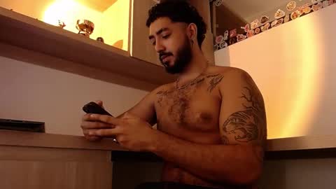 Nate online show from 28, 1, 2025