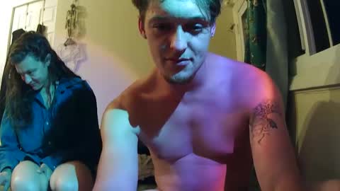 Bigdaddycumz online show from 14, 5, 2026