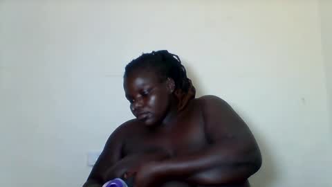 Snapshot of bigdarkass chatting on 25, 2, 2025 VIOLET online show from 25, 2, 2025