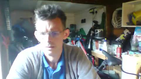 bigdave6996123 online show from 18, 7, 2026