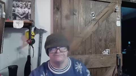 Snapshot of bigdbrillion chatting on 3, 2, 2025 Darryl online show from 3, 2, 2025