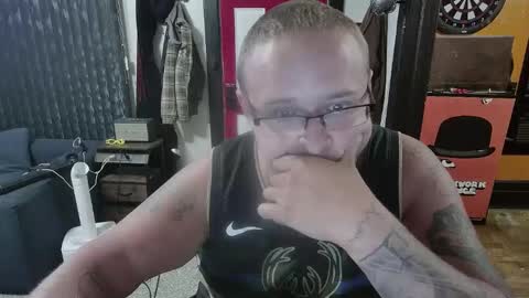 Snapshot of bigdbrillion chatting on 5, 10, 2025 Darryl online show from 5, 10, 2025