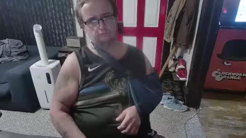 Darryl online show from 10, 1, 2026