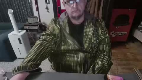 Darryl online show from 14, 3, 2026