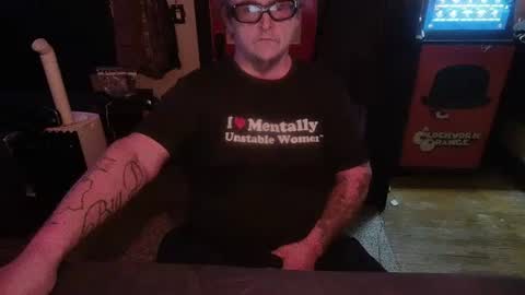 Snapshot of bigdbrillion chatting on 5, 7, 2026 Darryl online show from 5, 7, 2026