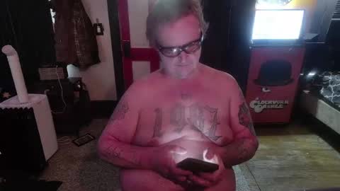 Snapshot of bigdbrillion chatting on 18, 7, 2026 Darryl online show from 18, 7, 2026