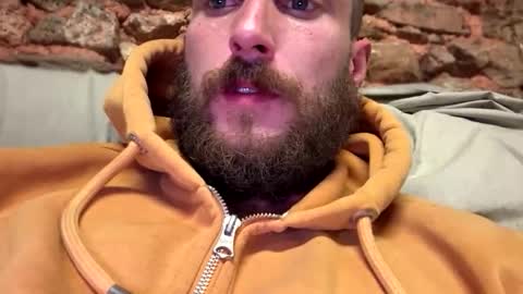 Pac Man Sex online show from 11, 10, 2025