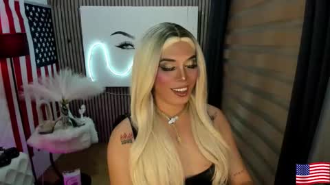 Miss Pat online show from 11, 9, 2025