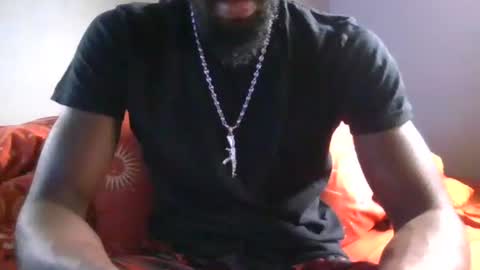 Sir Big dick B online show from 12, 3, 2026