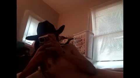 Rooster P online show from 3, 1, 2025