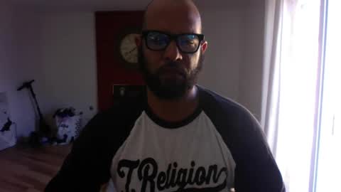 Snapshot of bigdickjimmywill chatting on 8, 2, 2025 CAJEinc online show from 8, 2, 2025