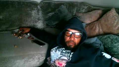 Snapshot of bigdickjimmywill chatting on 11, 2, 2025 CAJEinc online show from 11, 2, 2025