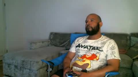 Snapshot of bigdickjimmywill chatting on 13, 2, 2025 CAJEinc online show from 13, 2, 2025