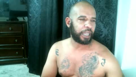 Snapshot of bigdickjimmywill chatting on 4, 11, 2025 CAJEinc online show from 4, 11, 2025