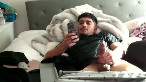 bigdickjoey1995 online show from 8, 1, 2025