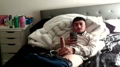 bigdickjoey1995 online show from 23, 1, 2025