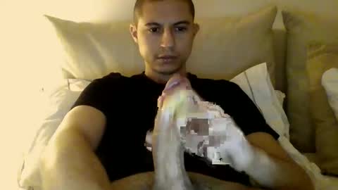 Big online show from 19, 1, 2025