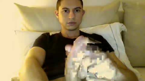 Big online show from 18, 2, 2025